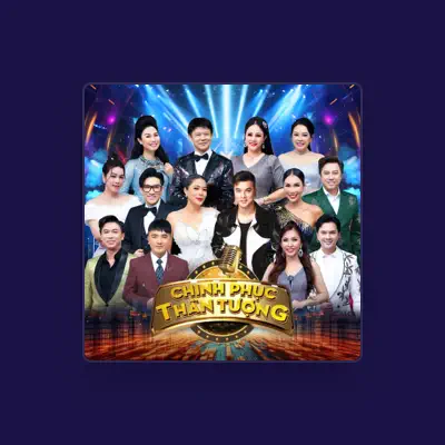 Listen to Hoàng Hải, watch music videos, read bio, see tour dates & more!