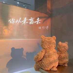 你从未离去 (伴奏版)