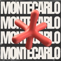 Montecarlo - Single - NotWhiteRecords