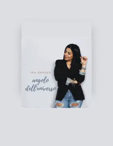 Dengarkan Ida Grasso, tonton video musik, baca bio, lihat tanggal tur & lainnya!