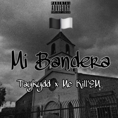 Mi Bandera - Single
