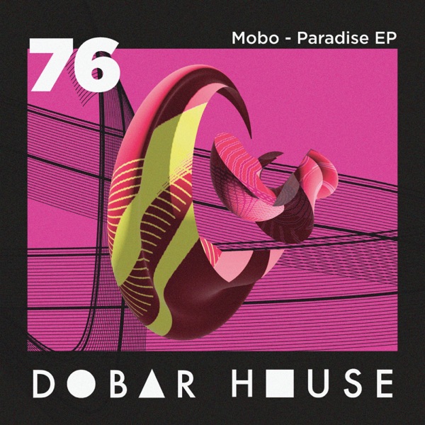 Paradise - Single