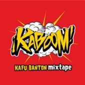 Kafu Banton en Dembow artwork