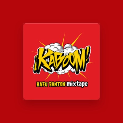 Kafu Banton