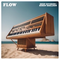 Flow - Single - Deep Division & Simon Sheldon