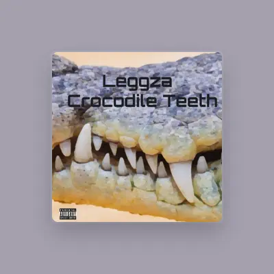 Listen to Leggza, watch music videos, read bio, see tour dates & more!