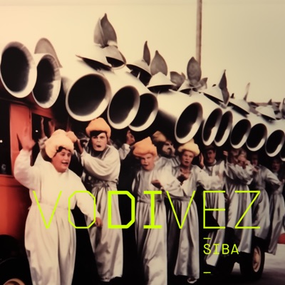 Vodivez - Single