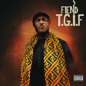 Thank God Its Fiend