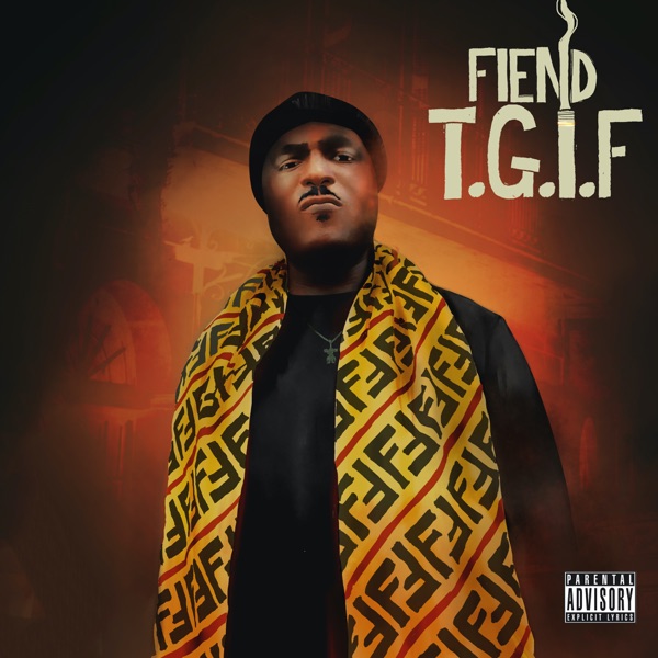 Thank God Its Fiend