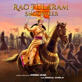 Rao Tularam Shoorveer (feat. Parshant Rao Gajjiwas & Rahul khola) artwork