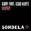 Djeff - Vuleka (feat. Viwo Kulati)