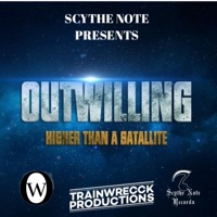 Higher Than a Satallite - Single - Outwilling