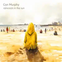 Raincoats in the Sun — Con Murphy