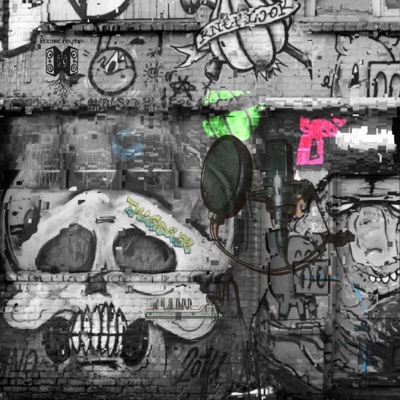 Thugadelic (feat. Sayles) - Single