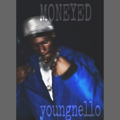 MonEyed - Single