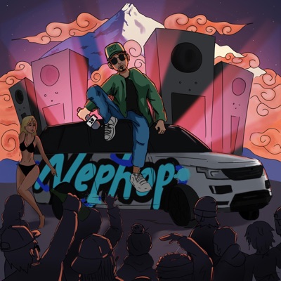 Thamel Ko Bato - Single