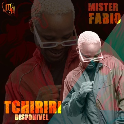 Aí Tchiriri - Single