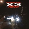 X3 (feat. Rek1) - Virus lyrics