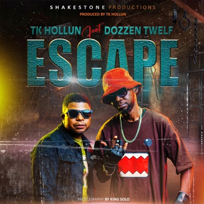 Escape - Single