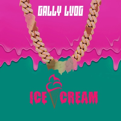 Ice Cream - Single