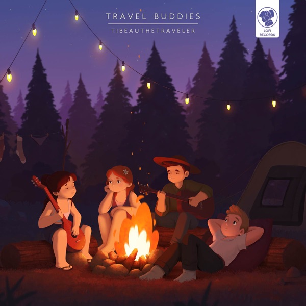Travel Buddies