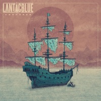 Anchored - EP - Lanticblue