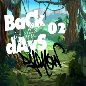 Back In the Days 02 - Single
