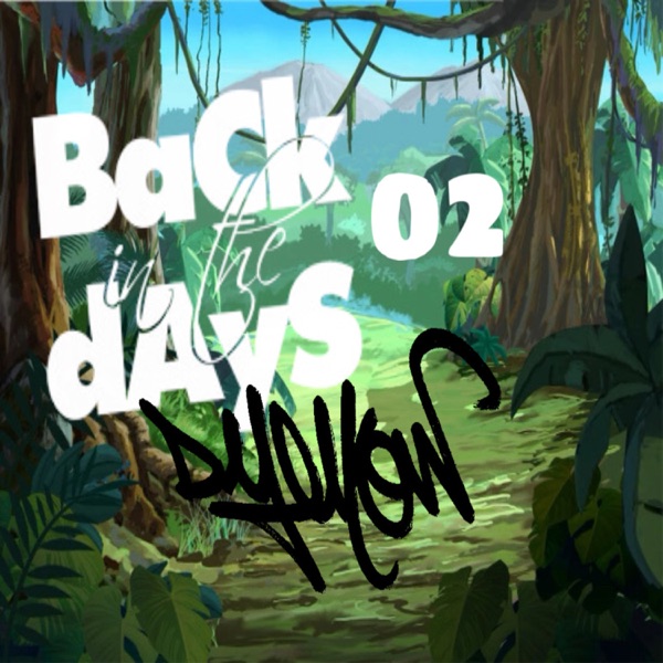 Back In the Days 02 - Single