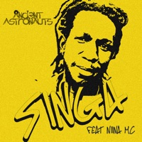 Singa (feat. Niina Mc & Nyonjo) - Single - Ancient Astronauts