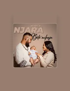Njara Marcelを聴いたり、ミュージックビデオを鑑賞したり、経歴やツアー日程などを確認したりしましょう！
