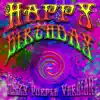 Stream & download Happy Birthday (Hazy Purple Version) - Single