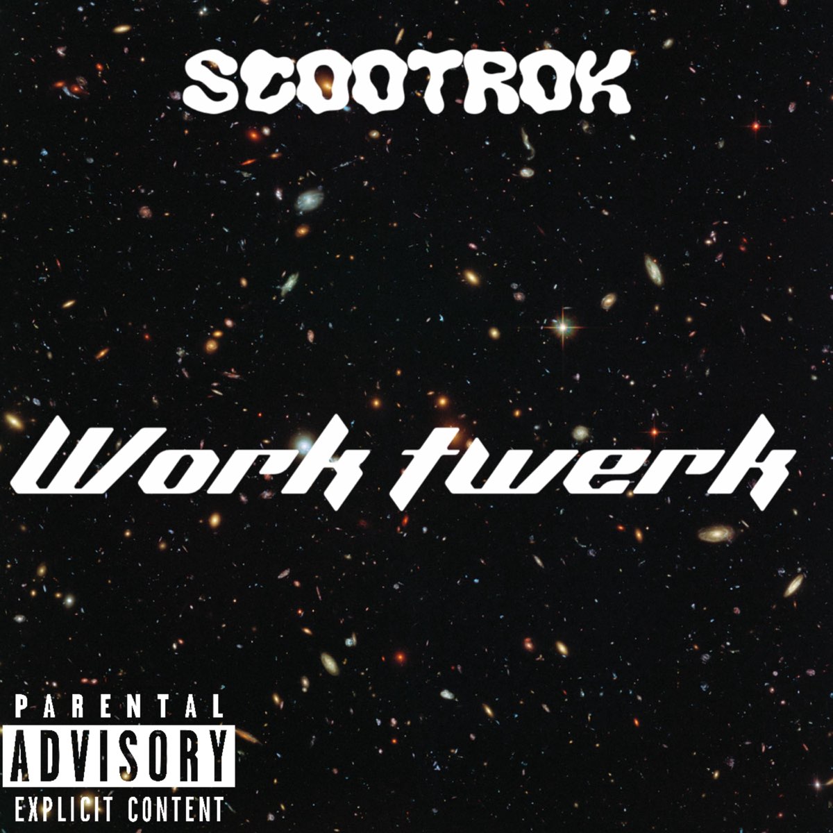 Gucci and Dior - Single by ScootRok