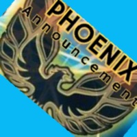 Pheonix Announcement - Single - Brandon Trip N Smith