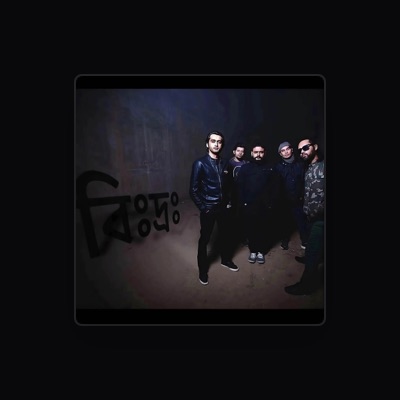 Listen to Arbovirus, watch music videos, read bio, see tour dates & more!