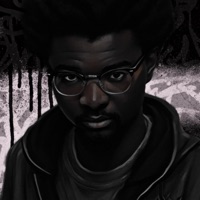 N3g@t1v3 Th0ughts - Single - Kw1ll1s