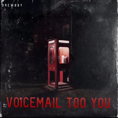 Voicemail Too You - Single