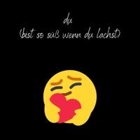 du (bist so süß wenn du lachst) - Single - Capboyz, Scope & Peechy