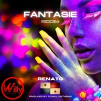 Son Del Ghetto (feat. Renato 507) [Fantasie Riddim] - Single - DjWillyintheMix
