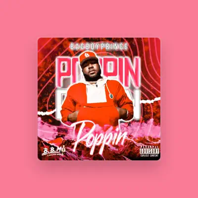 Listen to BagBoyPrince, watch music videos, read bio, see tour dates & more!
