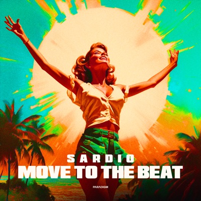 Move to the Beat - Single