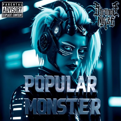 Popular Monster (BOOTLEG) - Single