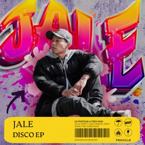 Disco - EP