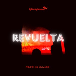 Revuelta