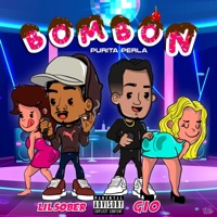 Bombon (feat. Lil.Sober) - Single - Gio