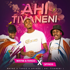 Ahi Tivaneni