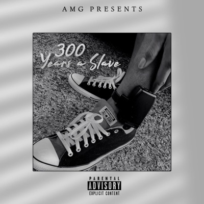 300 Years a Slave - Single