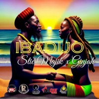 Ibadijo - Single - Stie Majik & Ginjah