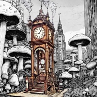 GasTown - Single - ASHk & Shaya Shoja