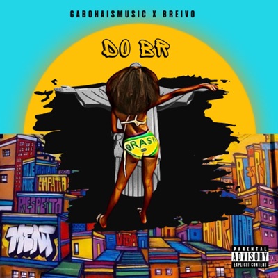 DO BRAZIL (feat. Breivo) - Single