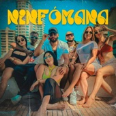 Ninfomana (feat. Don Kolo & Jossimar) artwork